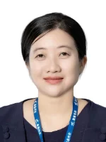 Fanny Liu