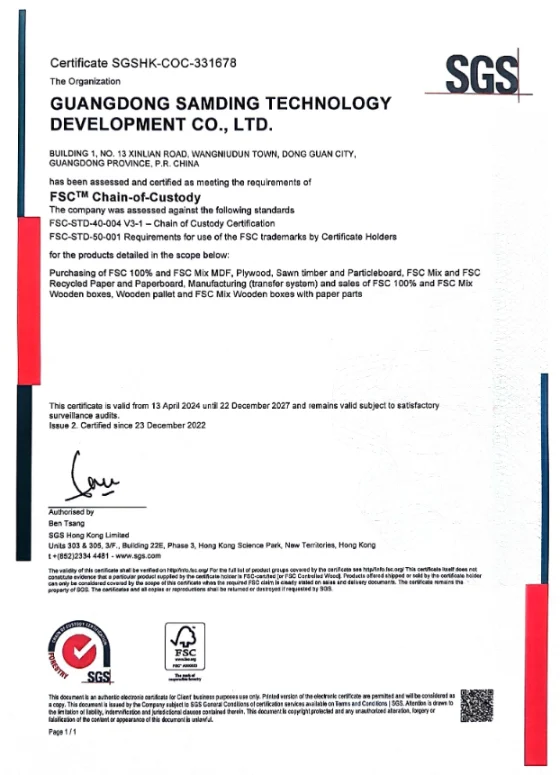 FSC (1)