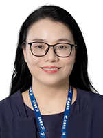 Connie Lau