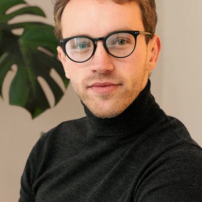 Daniel Mercer
