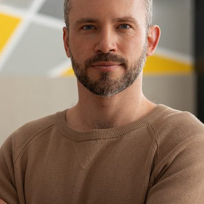 Marco Ricci